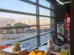 -GMJ·24H健身房(北外滩店)