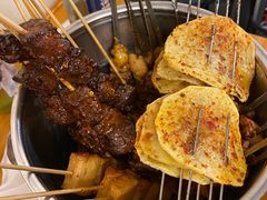 -炒豆合作社(东四总店)