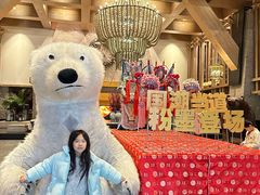 -清河半岛温泉度假酒店