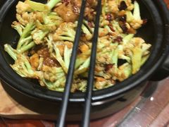 -万荣烤鸭店·北京菜(天坛店)