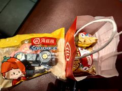 -海底捞火锅(高科广场店)
