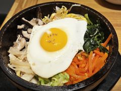 -全州拌饭(参花街总店)