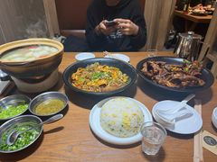 -掌上鲜(南顺城街店)