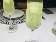 蜜桃甜酒-王品牛排(常州吾悦广场店)