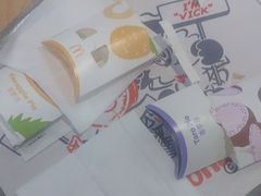 -麦当劳(龙信广场店)