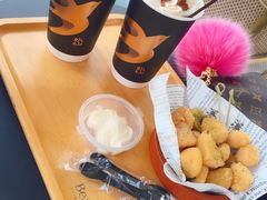 -BeauTea水仙(coco park店)