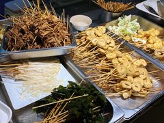 -素清香(解放路店)