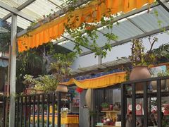 门面-尼玛藏家风味园(阿山食城店)