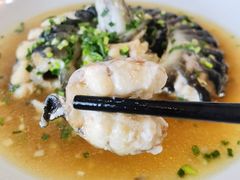 -水韵·渔家臻品私房菜(中庙店)