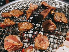 -原始泥炉烤肉(总店)