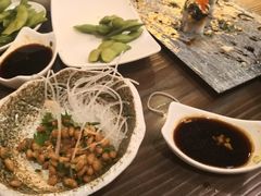 -东京屋(武定路店)
