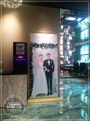 点击看大图 -太古映画婚纱摄影(天河店)