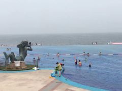 -启东恒大海上威尼斯酒店