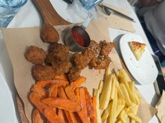 -必胜客(联投东方店)