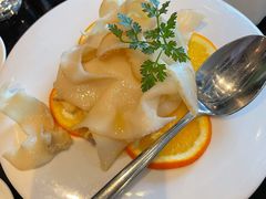 -新天世纪中餐厅