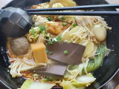 -杨国福麻辣烫(联合大学店)