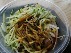 -驴世家驴肉火烧·凉皮·胡辣汤(五道口店)