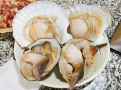 -震海贝烤贝·民俗特色店(延吉总店)