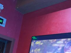 -恐怖游戏(湖滨店)