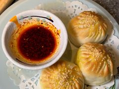 -马老六清真餐厅(雁滩店)