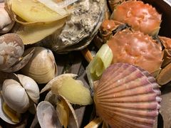 -盛江山自助料理(奥莱锦辉购物广场店)