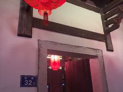 -星巴克(福州三坊七巷店)