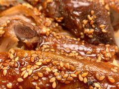 -爆炸头阿姨小四川正宗川味小吃(无任何分店)
