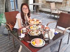 -马勒别墅·中餐厅