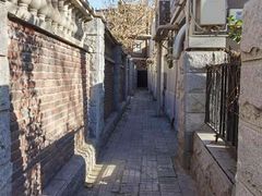 -天津五大道文化旅游区