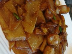 -美极鲜食坊(宝安南路店)
