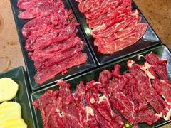 -幸运牛汕头小黄牛牛肉火锅(梅林店)