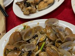 -蛇口康乐快餐鱼仔档(翠苑小区店)