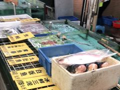 -寻味顺德·南记酒家·传统顺德菜·鱼生(广源路店)