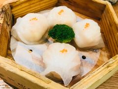 -点心传说·粤菜点心(佐阾虹湾店)