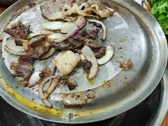 -马晓马佳牛羊肉(新合路店)