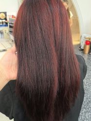 点击看大图 -3am hair salon烫发染发接发