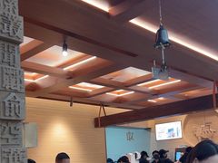 -眷茶臻选(中原万达店)
