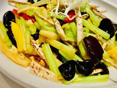 -熹素·鲜美素食Vegetarian (天河领展店)