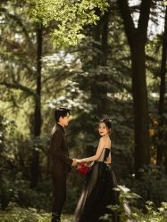 -女王风尚STUDIO·轻奢化定制