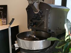 -dotcom coffee古点咖啡(致真大厦店)