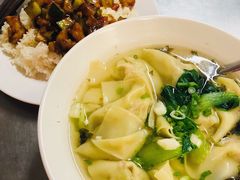 -北京信息科技大学清河小营校区学生食堂