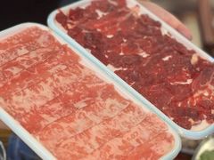 -壹号粥火锅·海鲜煲仔粥(水围店)