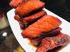 -新南华大酒店(长寿店)