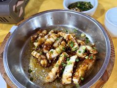 -红日饭店(裕隆三路店)