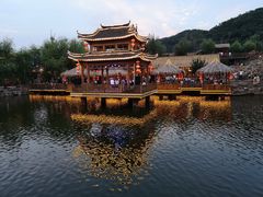 -渔掌门红房子柴火灶(连鞍线店)