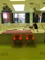 -弗蕾亚·和月月子调理院(东湖店)