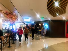 -星巴克(六合路店)