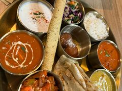 -清真·AL-JANNAT 佳纳特餐厅(狮子桥店)