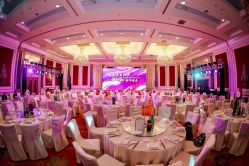 -上海虹桥锦江大酒店·宴会厅