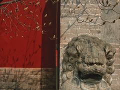 -红螺寺